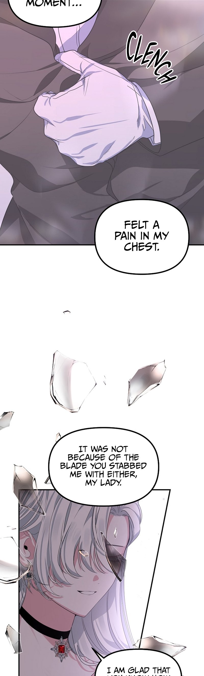 SSS-Class Suicide Hunter, Chapter 104 image 35